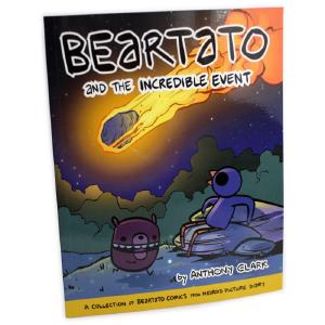 Beartato & the Incredible Event (Book 2) High Quality Buy Online