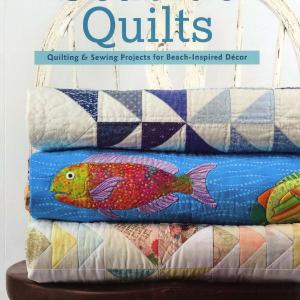Quilting Projects Beach &Cottage Style - Softcover Fashionable Online
