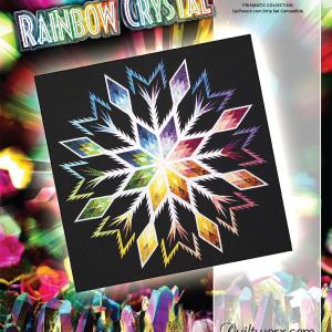 Rainbow Crystal by Judy and Judal Niemeyer With Credit Card Cheap Online