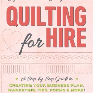 Quilting for Hire 100% Original Online