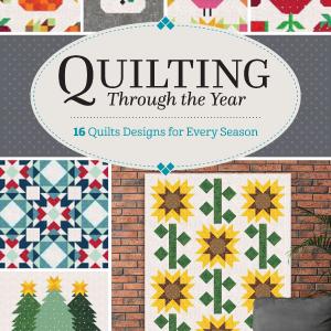 Quilting Through the Year Clearance Wide Range Of