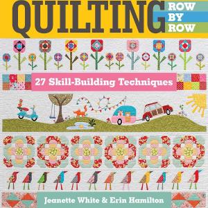 Quilting Row by Row - Softcover Manchester Great Sale Online