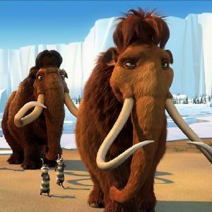 Ice Age mamuti Looking For Online