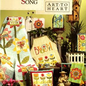Garden Song Cheap Sale Collections