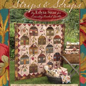 Friendship Strips and Scraps - Softcover Sale Low Shipping Fee