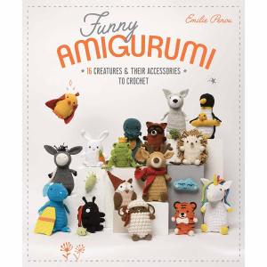 Funny Amigurumi Sale Amazon