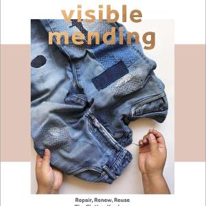 Visible Mending Free Shipping Big Sale