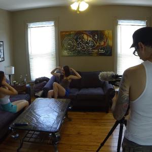 KRISTA ARMWRESTLE BTS Popular Sale Online