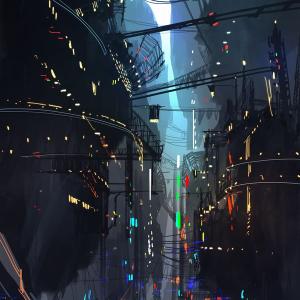 Svetleci grad Outlet Affordable