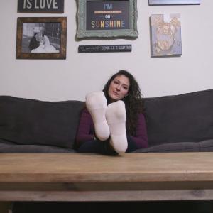 RORY'S STINKY FEET Marketable Online