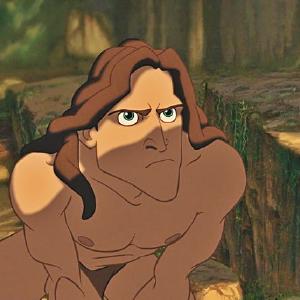 Tarzan senka Outlet Store Cheap Pice