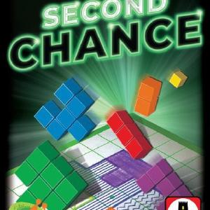Second Chance Outlet 2025 New