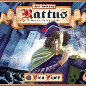 Rattus Pied Piper Discount The Cheapest