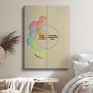 You Are Not Your Emotions Buy Cheap Shop