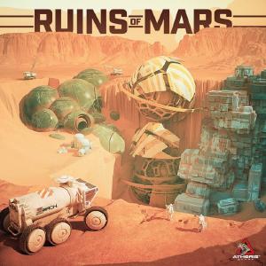 Ruins of Mars Buy Authentic Online