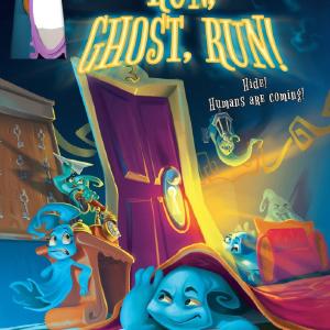 Run Ghost Run Popular Sale Online