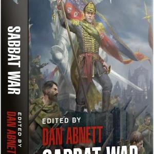 Sabbat War: A Sabbat Worlds Anthology (Paperback) For Nice Cheap Price