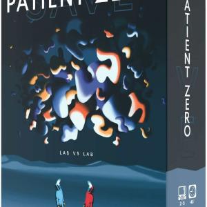 Save Patient Zero From China Sale Online