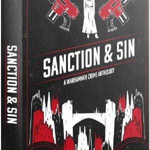 Sanction & Sin (Paperback) On Hot Sale