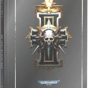 Ravenor (20th Anniversary Edition Hardback) Free Shipping Big Discount