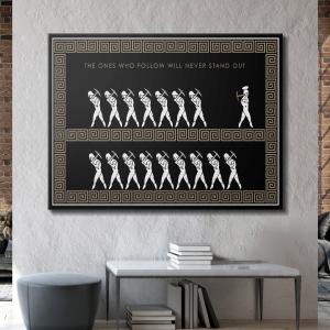 The Ones That Follow - Empire Series Outlet Low Pice