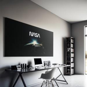 NASA - Horizon For Sale 2025