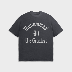 MUHAMMAD ALI - The Greatest Sale Fake