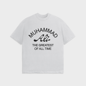 MUHAMMAD ALI - The Greatest of All Time Cheap Online Online