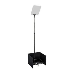 Telescript 15-Inch Complete Public Speaking System with Case Cheap Sale Best Pices
