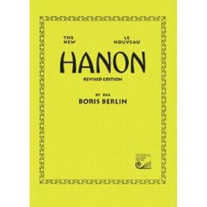 Frederick Harris Music FH178 The New Hanon By Boris Berlin Sale Choice