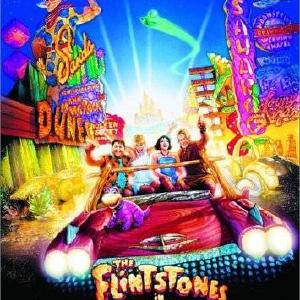 Game | Sony PlayStation PS2 | Flintstones: Viva Rock Vegas Discount In China