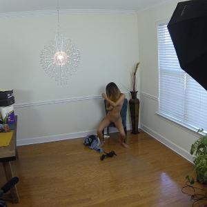 NICOLE STRIPTEASE BTS Free Shipping The Cheapest