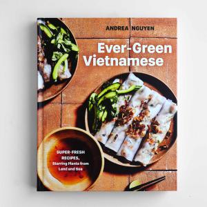 Ever Green Vietnamese Cookbook 2025 Cheap Pice