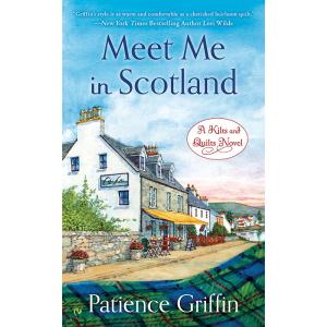 Meet Me In Scotland A Novel Clearance Explore