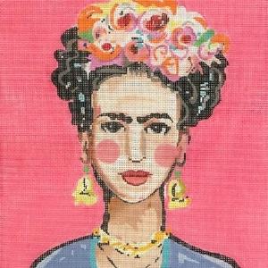 Maren Devine Frida Kahlo Outlet Manchester