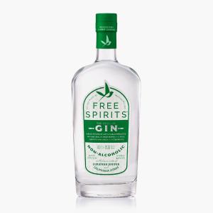 The Spirit of Gin Cheap New Arrival
