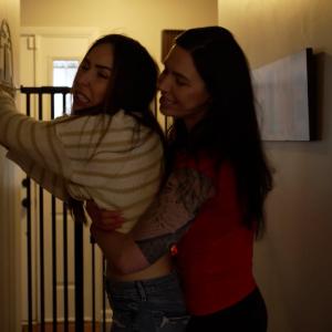 PREY - ABBY DAPHNE Free Shipping Visit