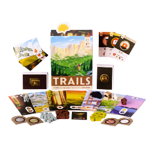 Trails - EN How Much Sale Online
