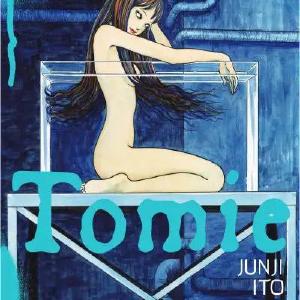 Tomie 02 - PT Buy Cheap Wholesale Pice