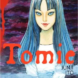 Tomie 01 - PT Cheap Buy Authentic