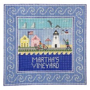 Martha's Vineyard MA Square Factory Outlet For Sale