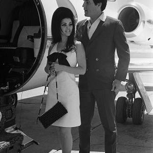 Elvis and Priscilla Presley Discount Best Place