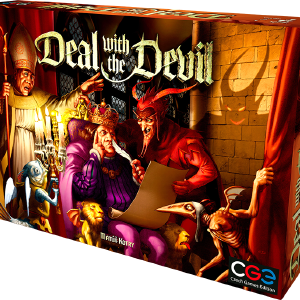 Deal with the Devil Free Shipping Outlet
