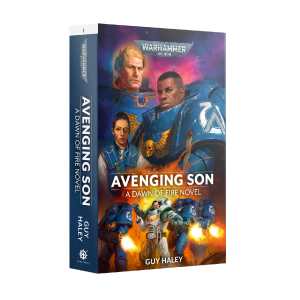 Dawn of Fire: Avenging Son (Paperback) Outlet Collections
