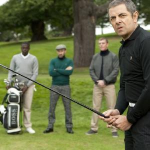 Johnny English golf Cheap Sale From China