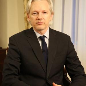 Julian Assange odelo Finishline For Sale