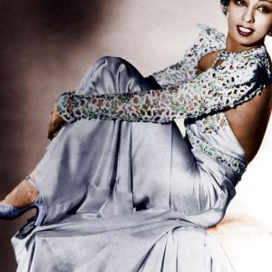 Josephine Baker tamna pozadina 2025 Newest Sale Online