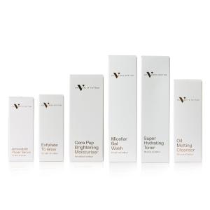 Dr Vanita Rattan Complete Daily Range Top Quality For Sale