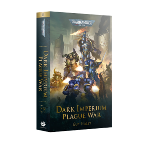 Dark Imperium: Plague War (Paperback) Deals