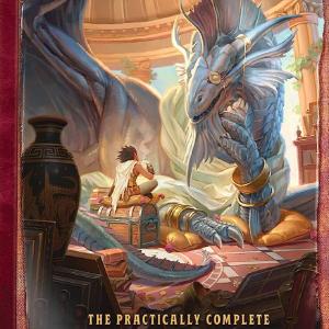 D&D - The Practically Complete Guide to Dragons - EN Cheap Purchase